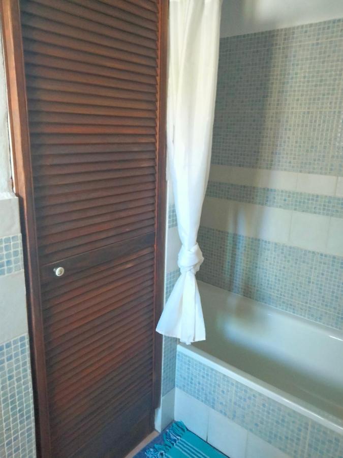 Villa Rosa Meravigliosa Con Piscina Interna Corralejo Eksteriør billede