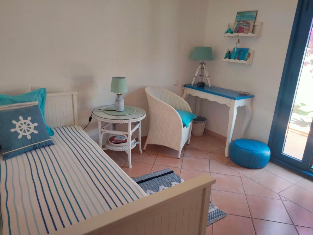 Villa Rosa Meravigliosa Con Piscina Interna Corralejo Eksteriør billede